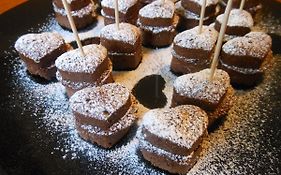 Bed And Breakfast Parco Dei Gessi